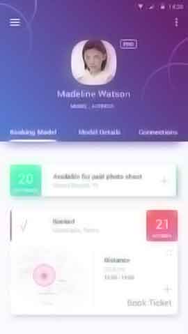 网站攻击手段软件一键性能调优的企业定制界面